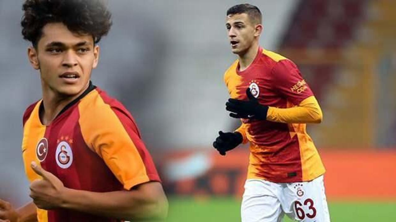 Bartuğ Elmaz kimdir? Galatasaray'da yeni bir Mustafa Kapı vakası! O da Fransa'ya gidiyor...
