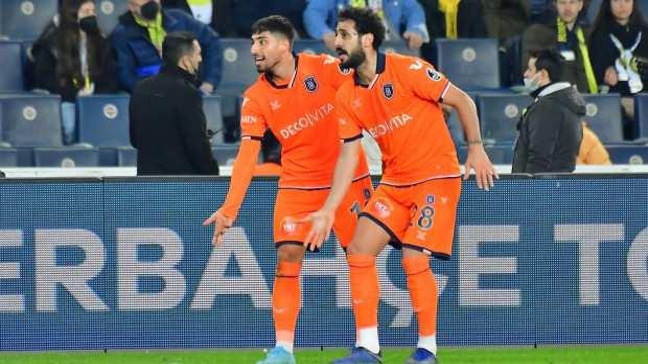 Berkay Özcan gol sevincini anlattı! 'Tiktok'ta gördüm'