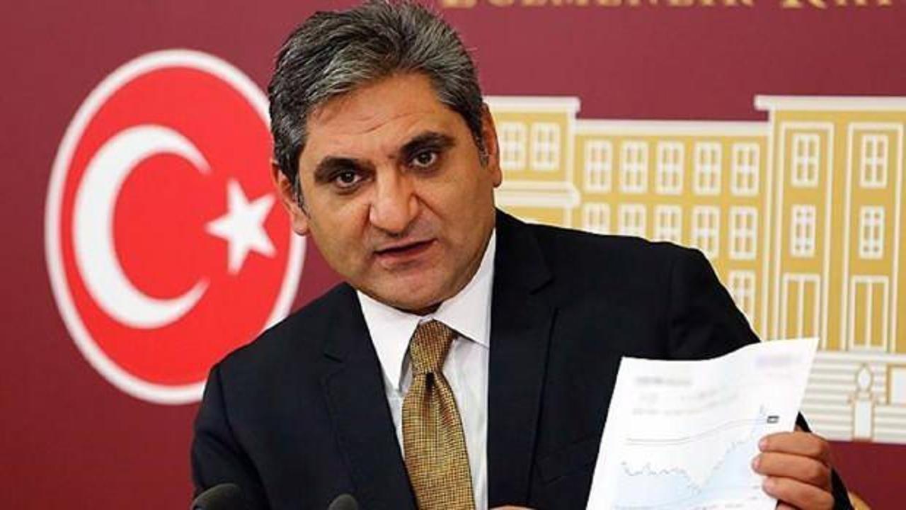 CHP'li Aykut Erdoğdu'nun şehit taziyesi mesajına tepki yağdı