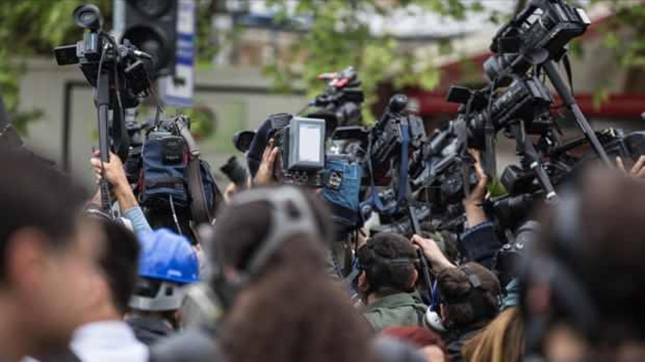 Dünya genelinde yılın ilk ayında 12 gazeteci öldürüldü