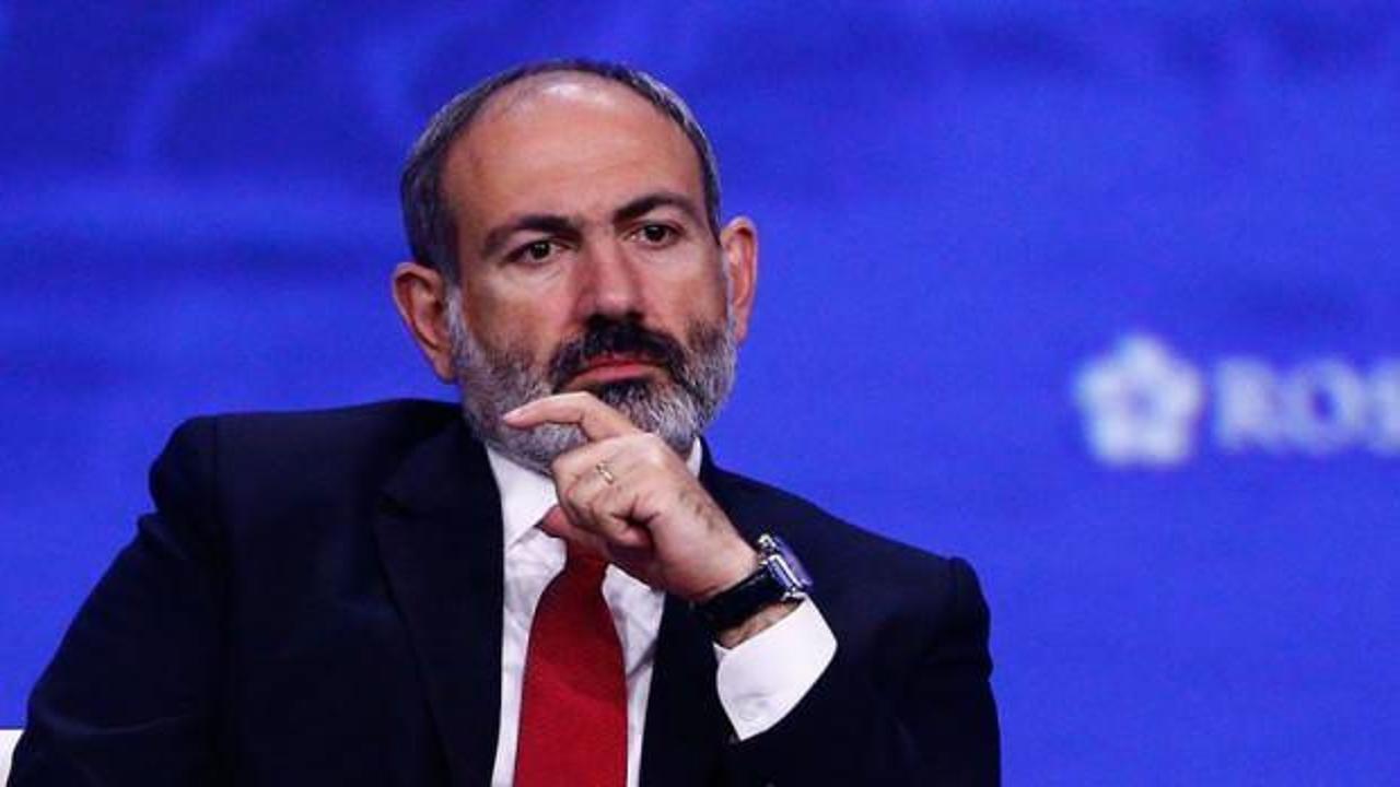Ermenistan Başbakanı Paşinyan Türkiye'ye gelecek