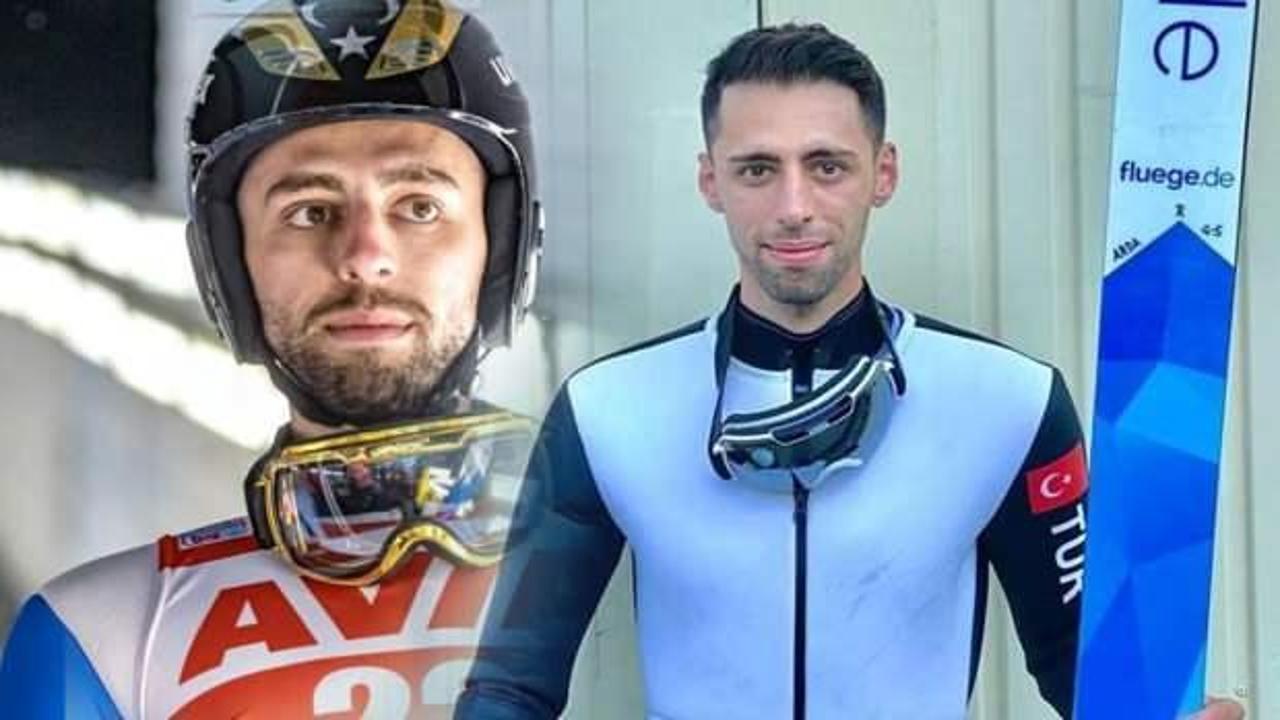 Fatih Arda İpcioğlu kimdir ve ka&ccedil; yaşındadır? Elemeleri ge&ccedil;ti! Pekin Kış Olimpiyatları'nda...