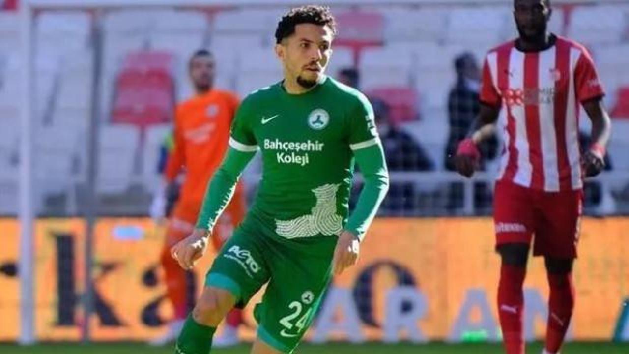 Trabzonspor'da Flavio’nun talibi artıyor