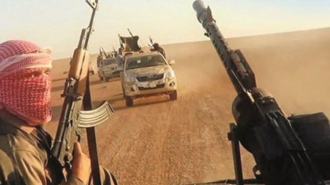 Irak Sahve Konseyi lideri Ebu Rise: Enbar'a kontrols&uuml;z gruplar girdi