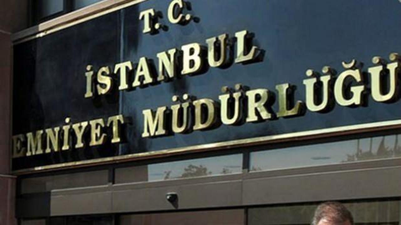 İstanbul Emniyetinden Kürtçe açıklaması