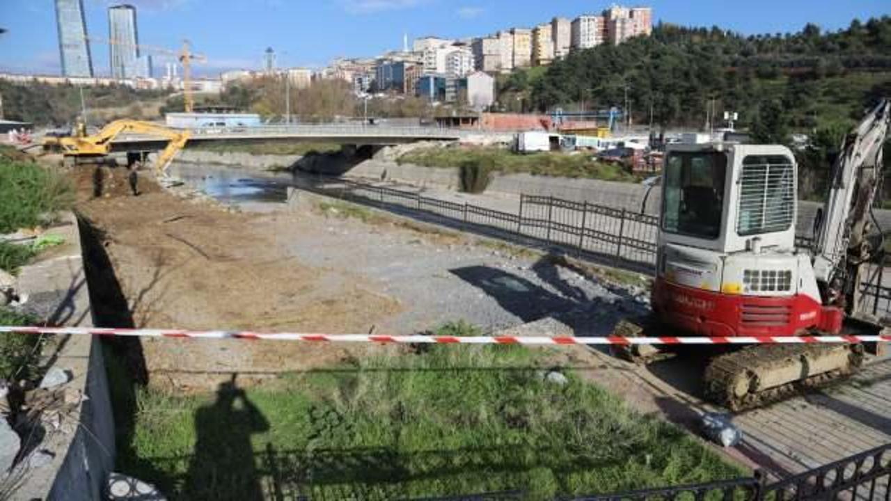  İstanbul&rsquo;a bir bisiklet yolu daha a&ccedil;ılıyor