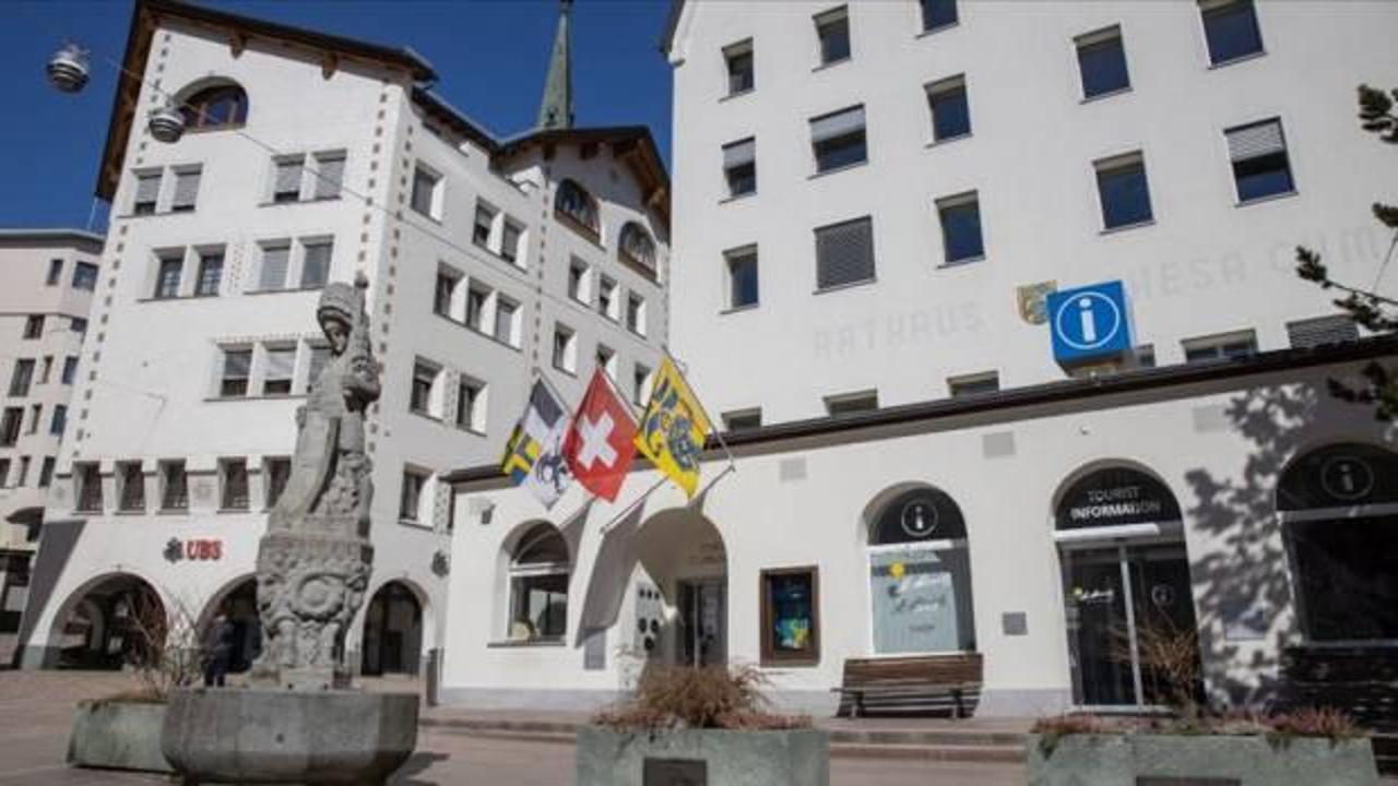 İsviçre'de bir adam erken emekli olabilmek için cinsiyet değiştirdi
