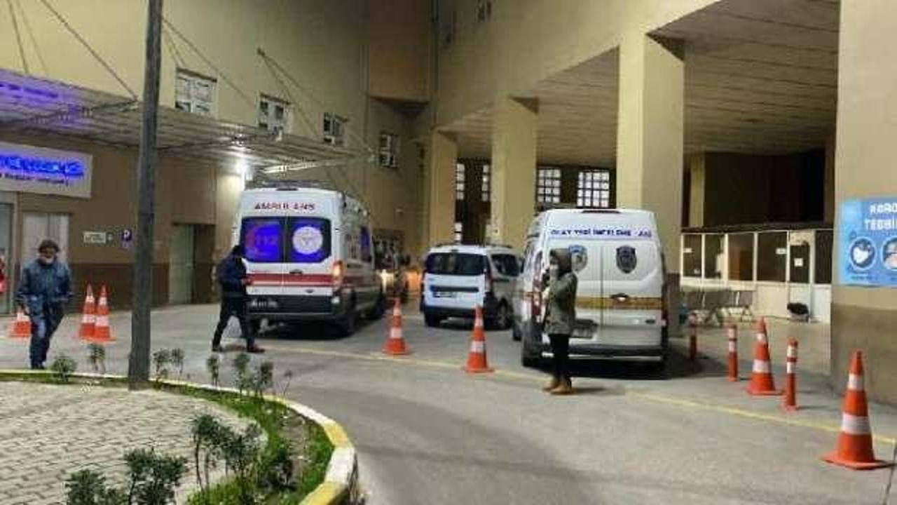 İzmirli müzisyen silahlı saldırıda hayatını kaybetti!