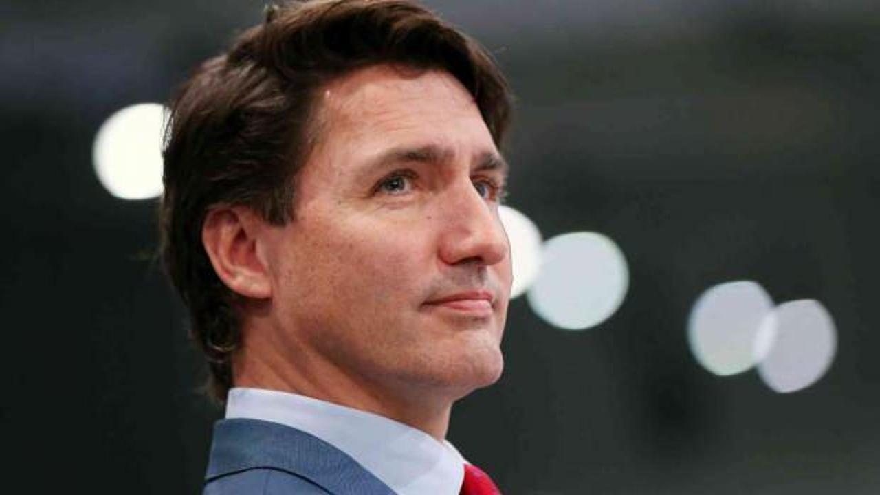 Kanada Başbakanı Trudeau COVID-19'a yakalandı