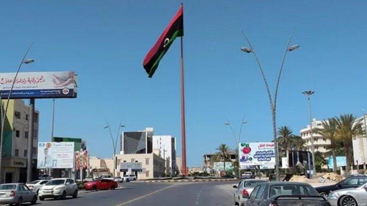 Libya'daki otoyol yapım işinde kaymağı Mısırlı şirketler kaptı
