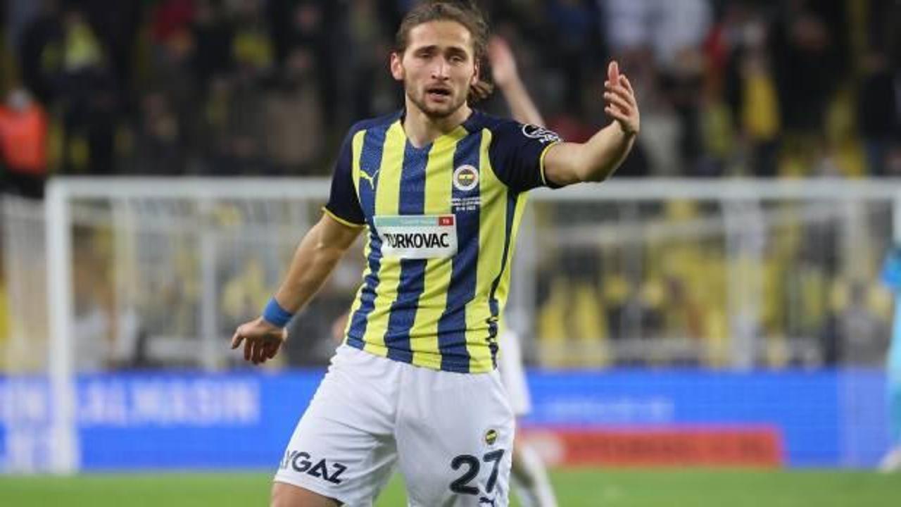 Fenerbahçe'ye talih kuşu! Dev teklif...