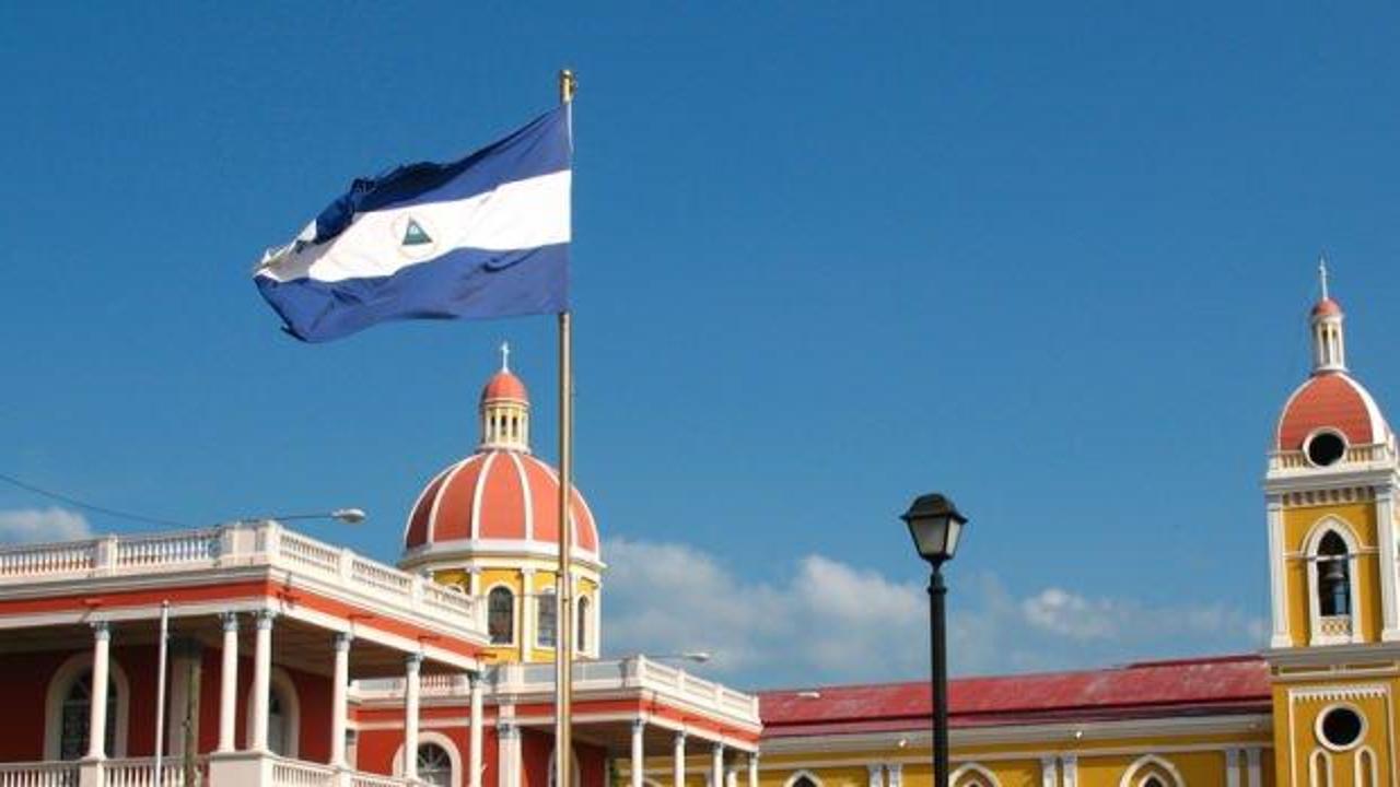 Nikaragua hükümeti, 4'ü ABD'ye bağlı 7 özel üniversiteyi kapatma kararı aldı