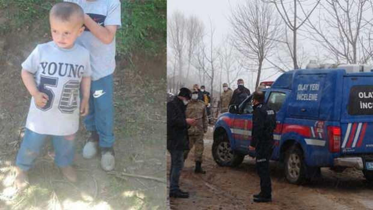 Ordu&rsquo;da iki kardeş yanarak can verdi! Biri 8 aylık diğeri 3 yaşında