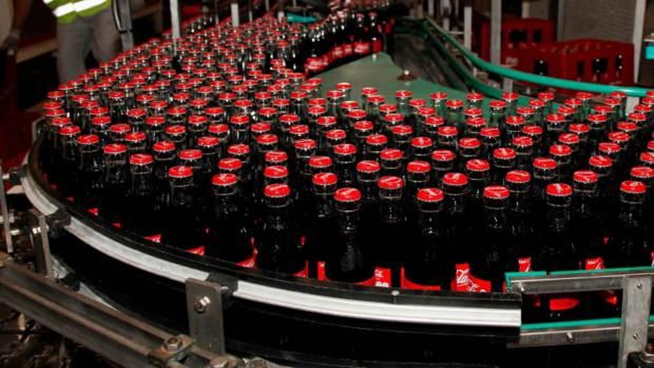 Rekabet Kurulu'ndan Coca Cola İçecek'e soruşturma