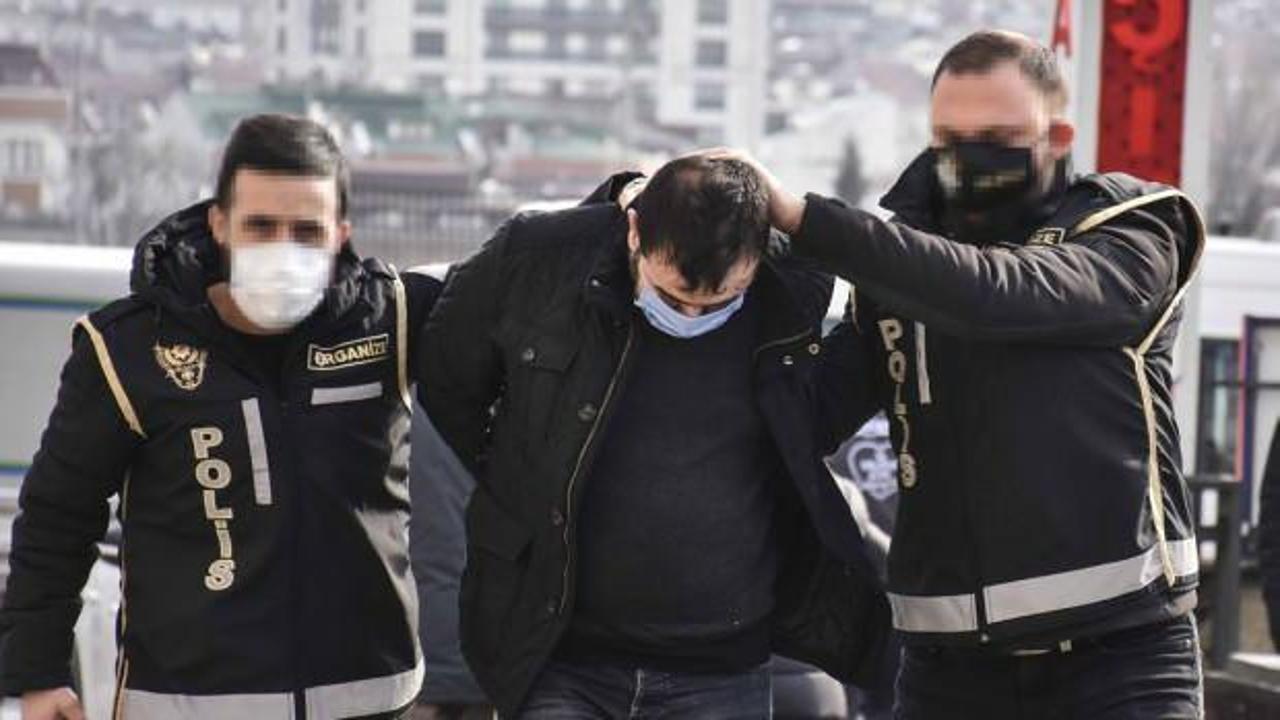 Şafak Mahmutyazıcıoğlu cinayetinde yeni gelişme: 11 kişi için ek gözaltı süresi verildi