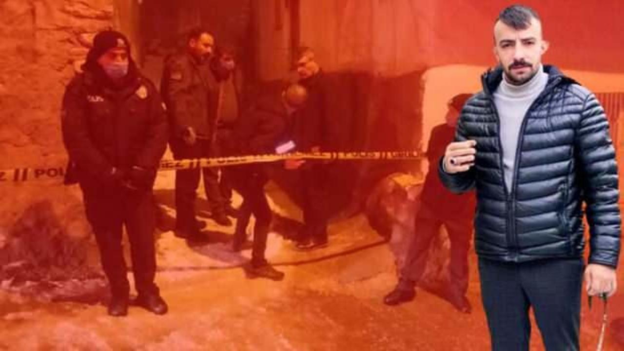 Tokat'ta aranan cinayet şüphelisi, Gebze'de yakalandı