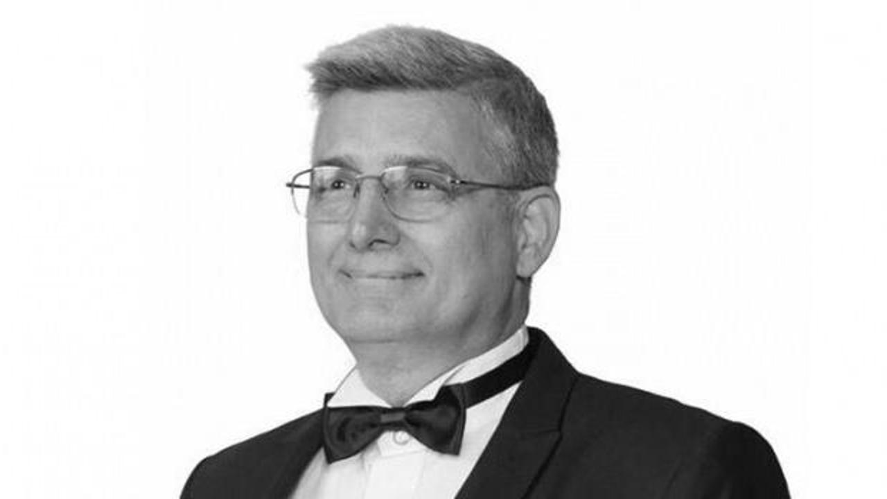 T&uuml;rk Halk M&uuml;ziği sanat&ccedil;ısı Ahmet Turan Şan yaşamını yitirdi