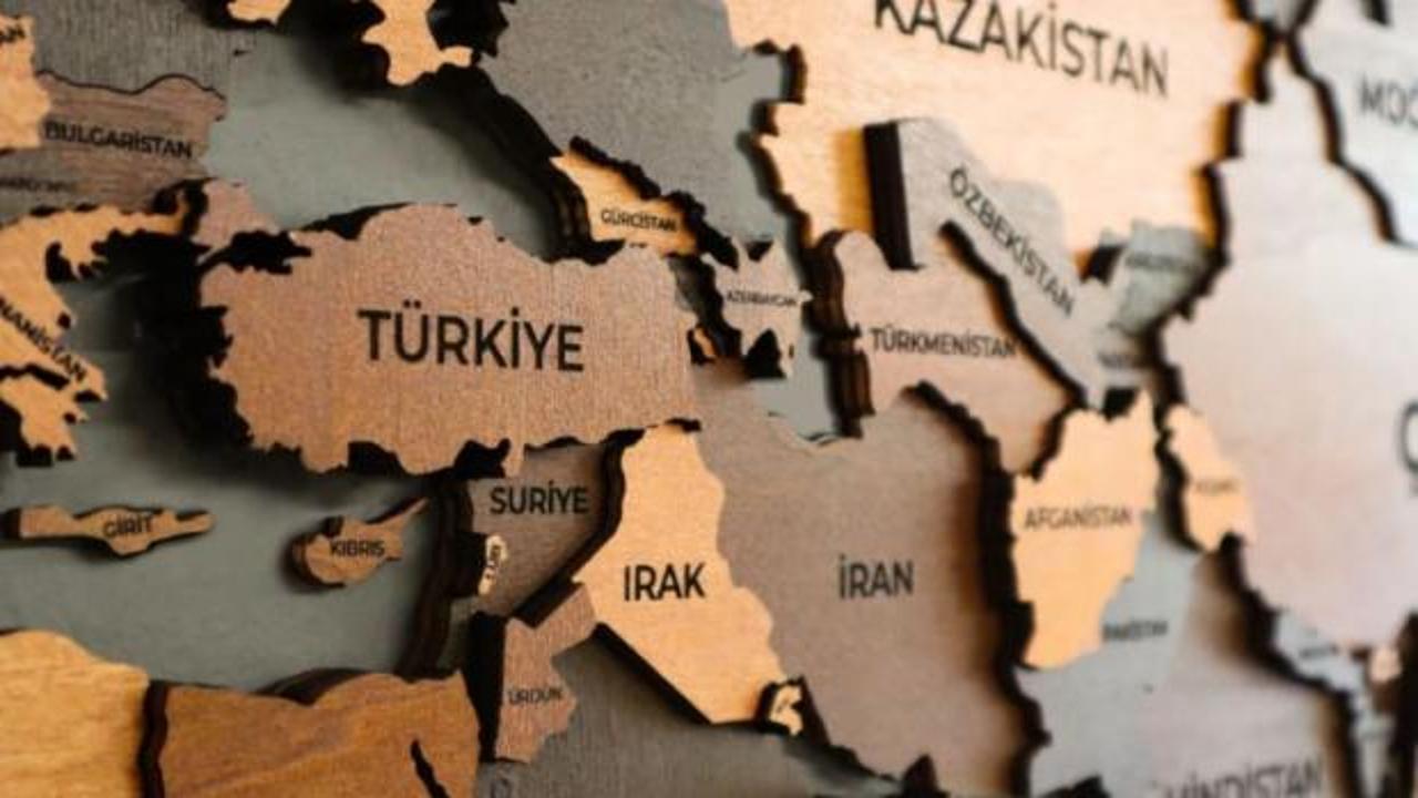 Türkiye borçlular listesinin son sıralarında! Hangi ülkenin ne kadar borcu var?