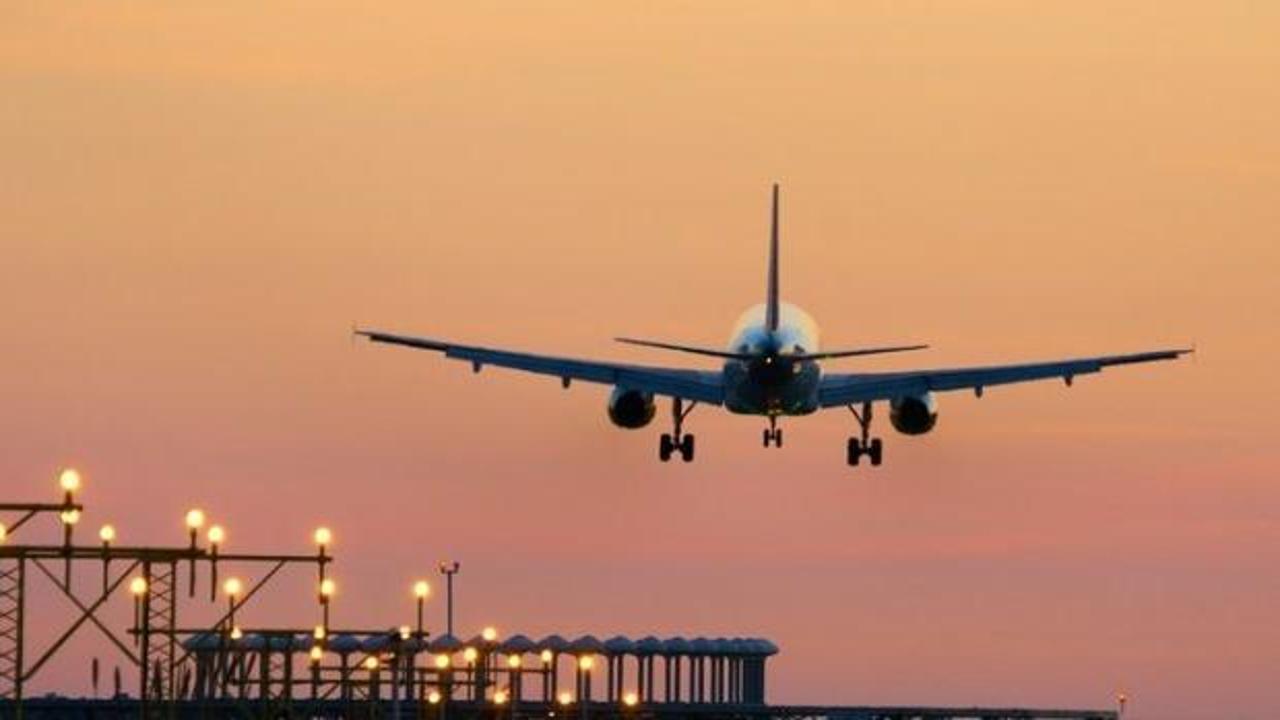 Türkiye-Ermenistan hattında uçuşlar yeniden başlıyor