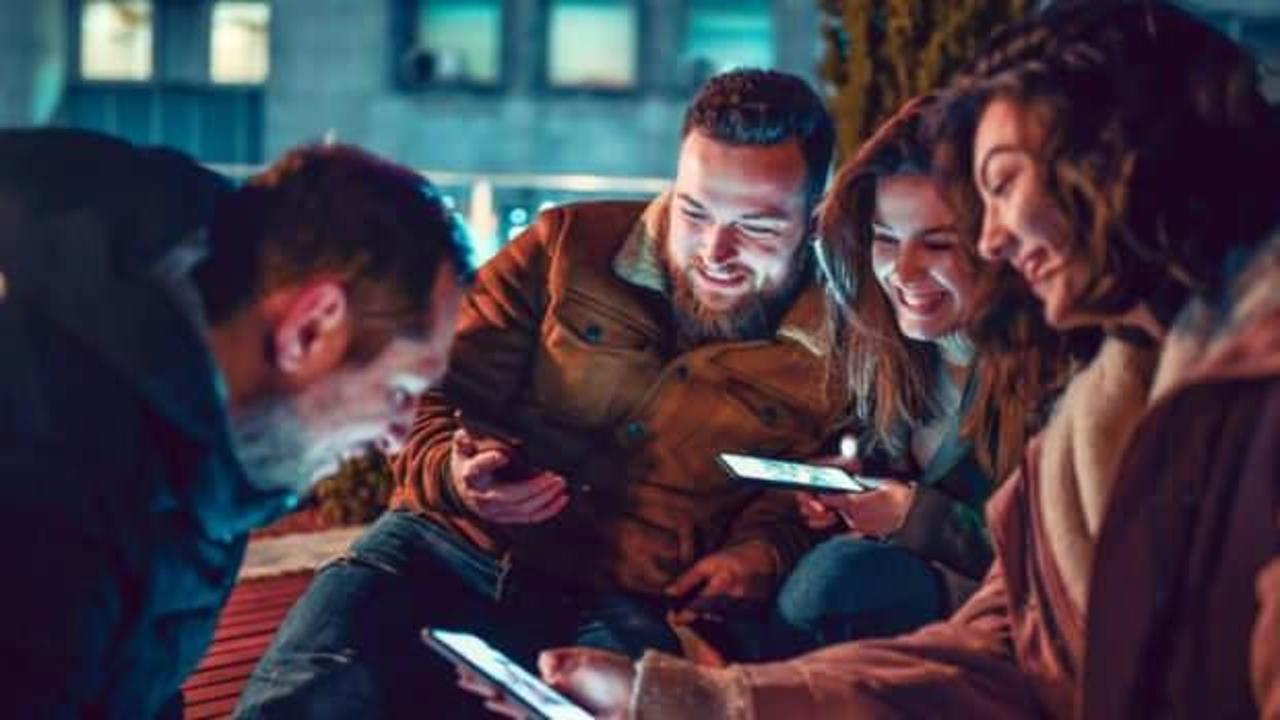 Twitter'a Hindistan'dan rakip çıktı