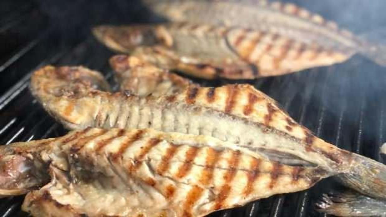 Ucuz balık Diyarbakır’a ulaştı, ciğerin tahtı sallandı