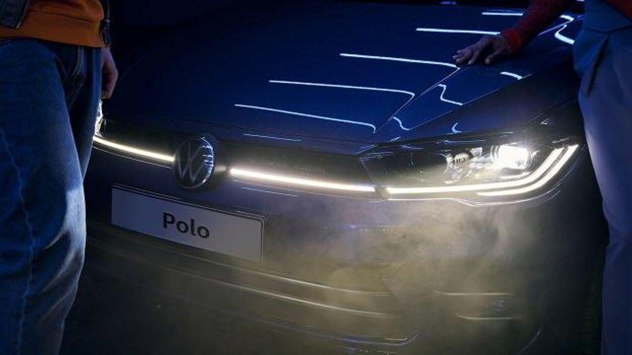 Volkswagen Polo'nun yeni zamlı fiyatı belli oldu! İşte 2022 Şubat ayı yeni fiyat listesi