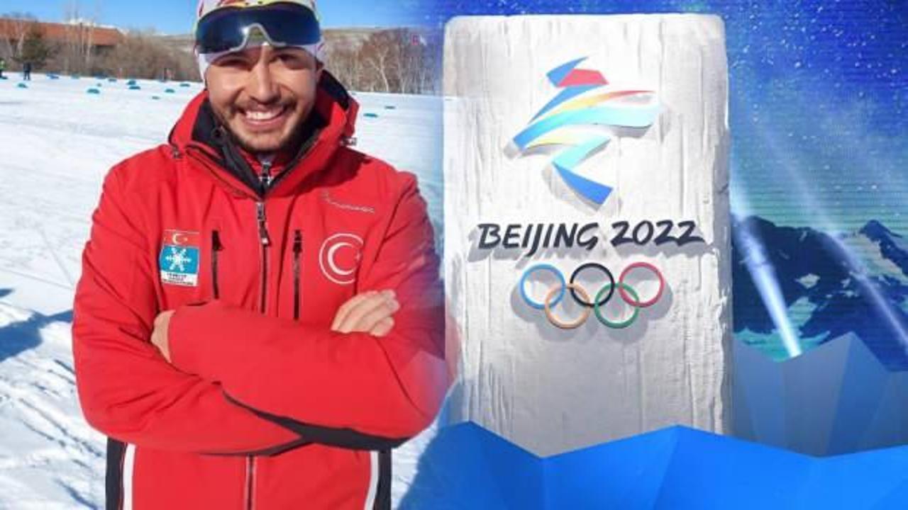 Yusuf Emre Fırat kimdir ve kaç yaşındadır? Yusuf Emre Fırat'ın başarıları ve kariyeri! Kış Olimpiyatları