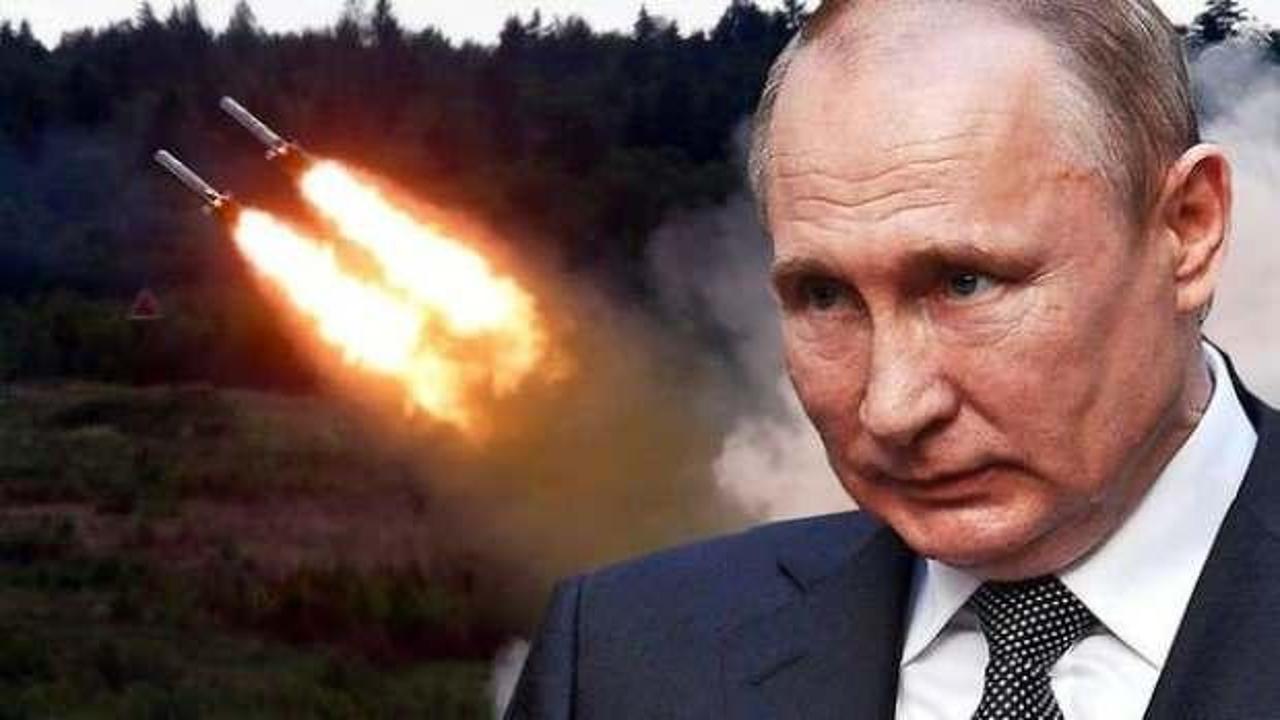 ABD'den son dakika 'savaş' açıklaması! Direkt Putin'e gözdağı verdi