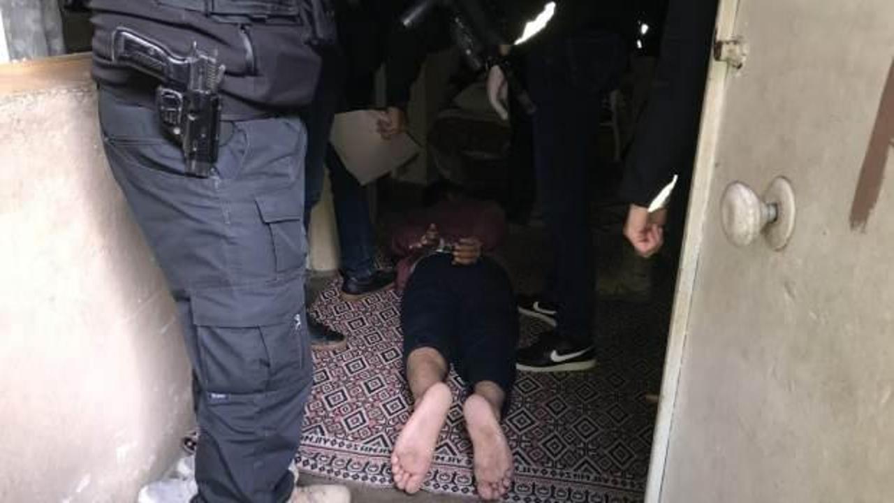 Bakan Soylu işaret etmişti: Adana polisinden torbacılara 'gündüz' operasyonu!