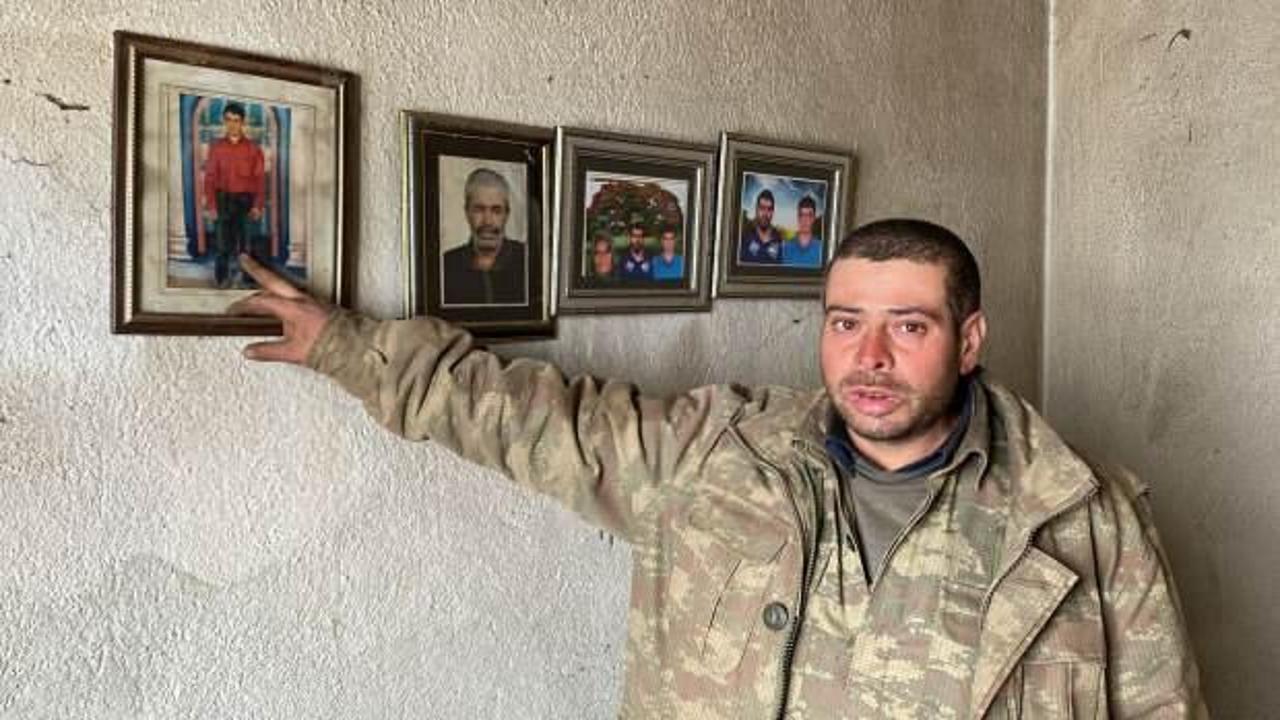 Afyonkarahisar&rsquo;da 4 yıl &ouml;nce ağabeyi &ouml;ld&uuml;r&uuml;len gen&ccedil; sırra kadem bastı 