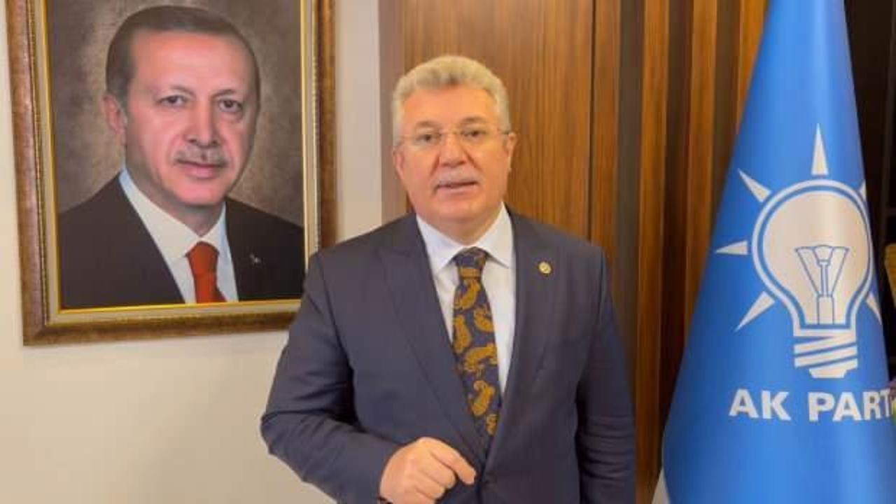 AK Parti'den Kılıçdaroğlu'nun 'fatura çağrısına' sert tepki