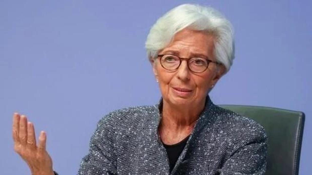 Avrupa Merkez Bankası'ndan "hızlı faiz artırımı" uyarısı