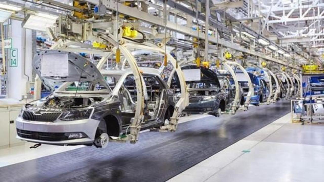 Avrupalılar ara&ccedil; alırken milliyet&ccedil;i!