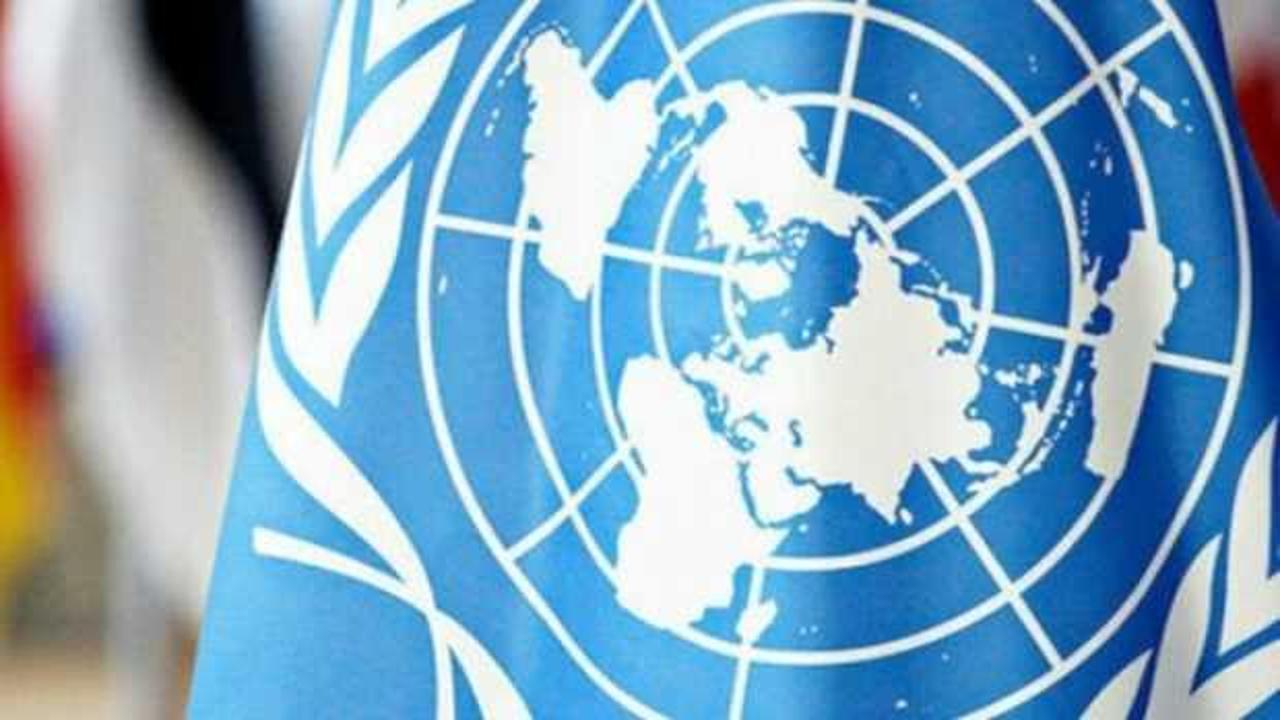 BM Genel Kurulu'nda Rusya'yı kınama için ilk adım atıldı