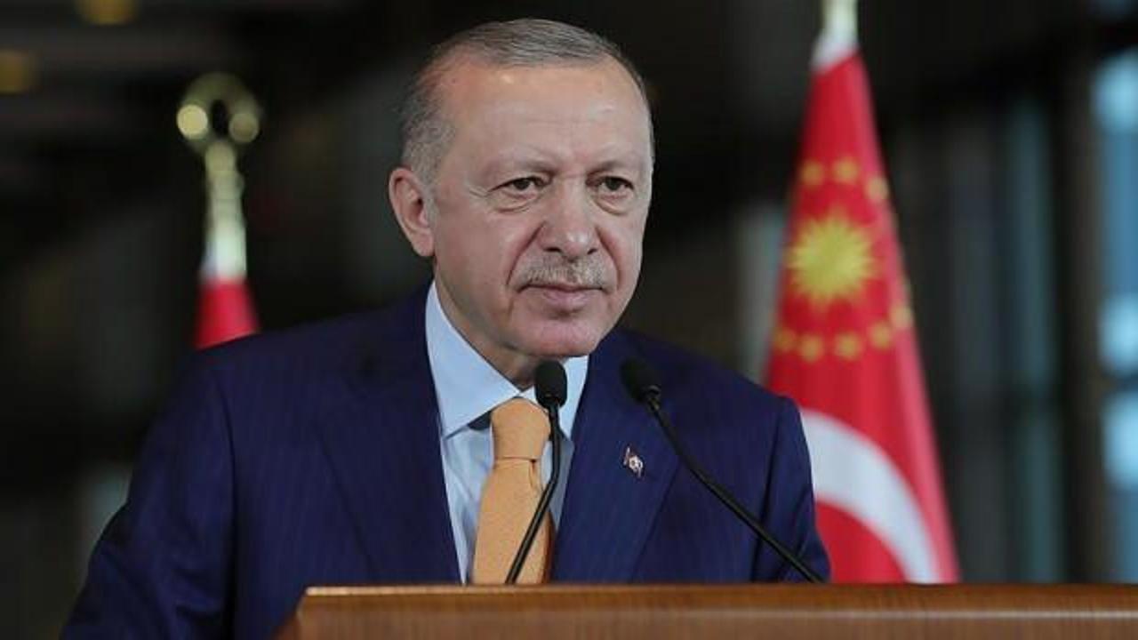 Cumhurbaşkanı Erdoğan'a yönelik hakaret soruşturmasında yeni gelişme