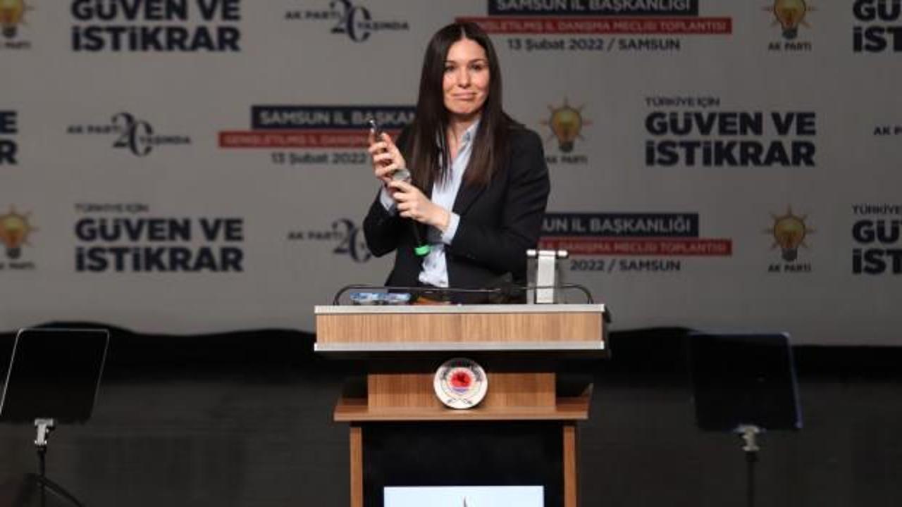 Cumhurbaşkanı Erdoğan'dan se&ccedil;im a&ccedil;ıklaması: 16 ayı fırsata d&ouml;n&uuml;şt&uuml;receğiz