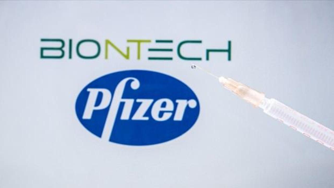 EMA, Pfizer-BioNTech aşısının takviye dozunu 12-15 yaş grubu için değerlendiriyor
