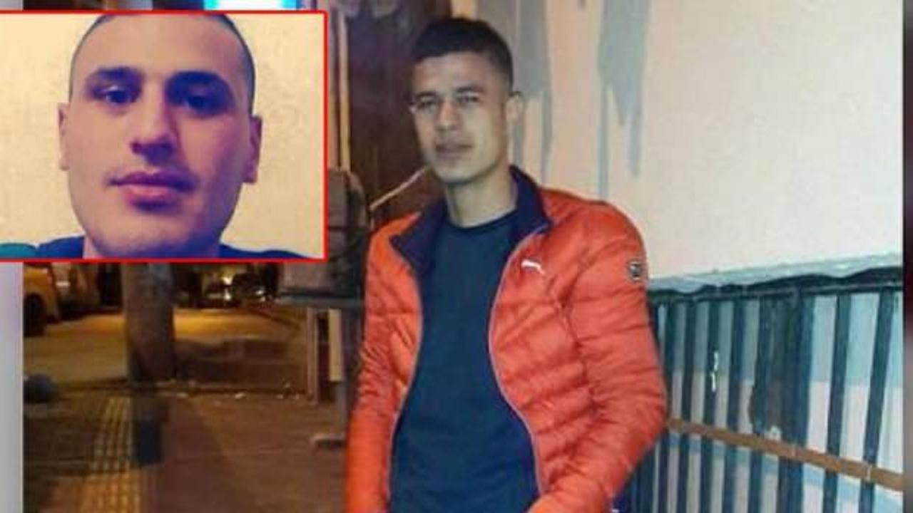 Esenler'de ağabeyini silahla vurarak &ouml;ld&uuml;rd&uuml;