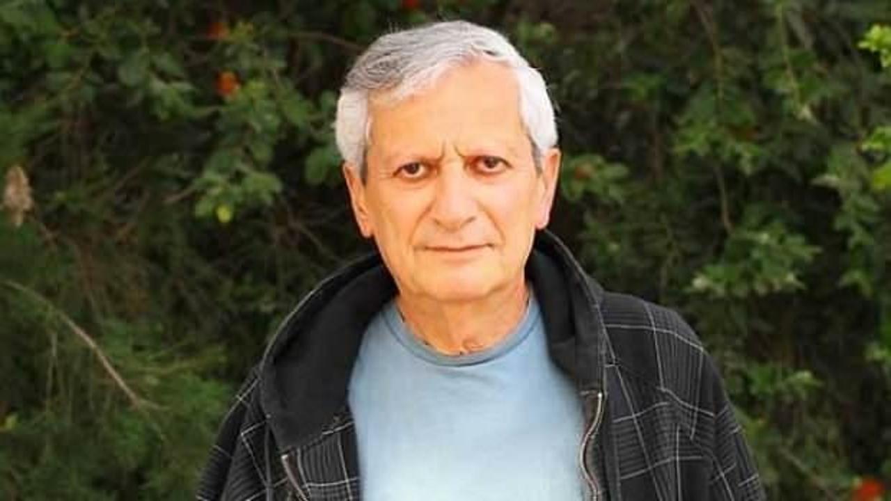 Eski İsrail Başsavcısı: İsrail apartheid bir rejim