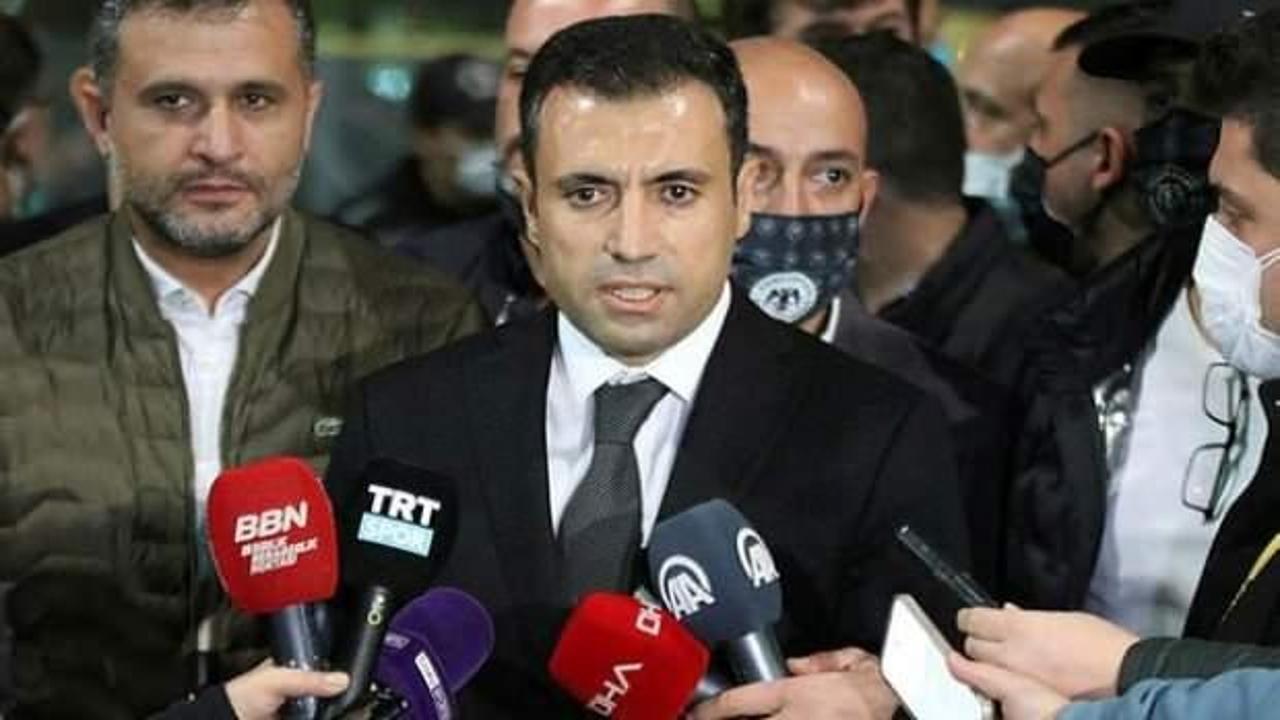 Fatih &Ouml;zg&ouml;k&ccedil;en: İki g&uuml;zide şehrin kardeşliği b&uuml;y&uuml;kt&uuml;r