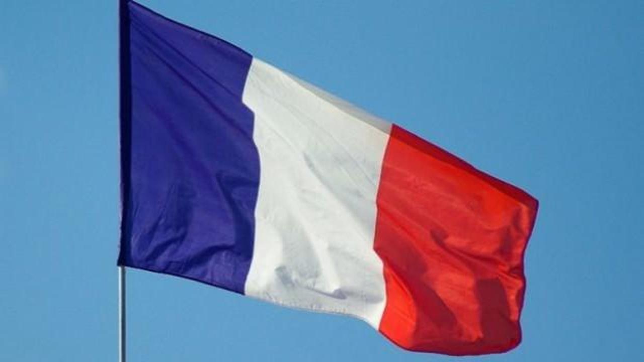 Fransa soykırım şüphelilerini barındırıyor