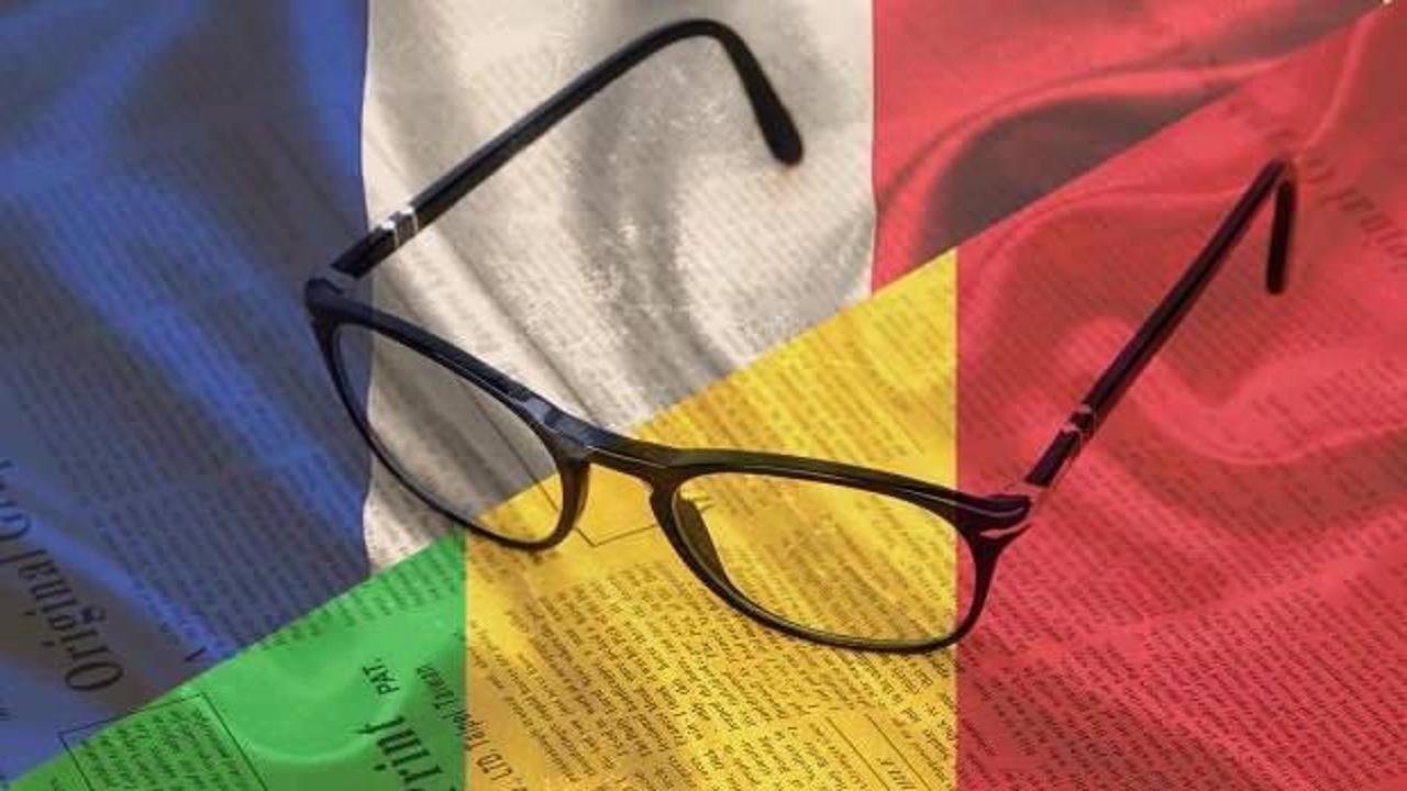 Fransız gazeteci Mali'den sınır dışı edildi
