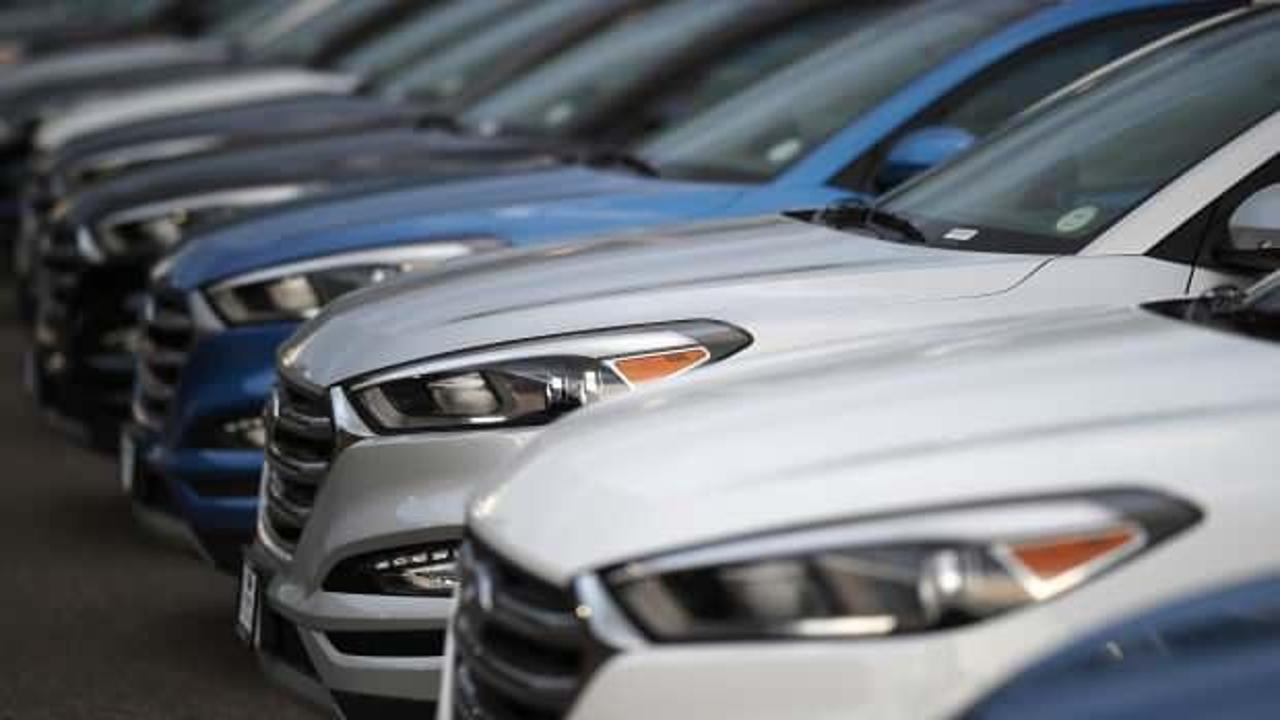Hyundai ve Kia 485 bin aracını geri çağırdı