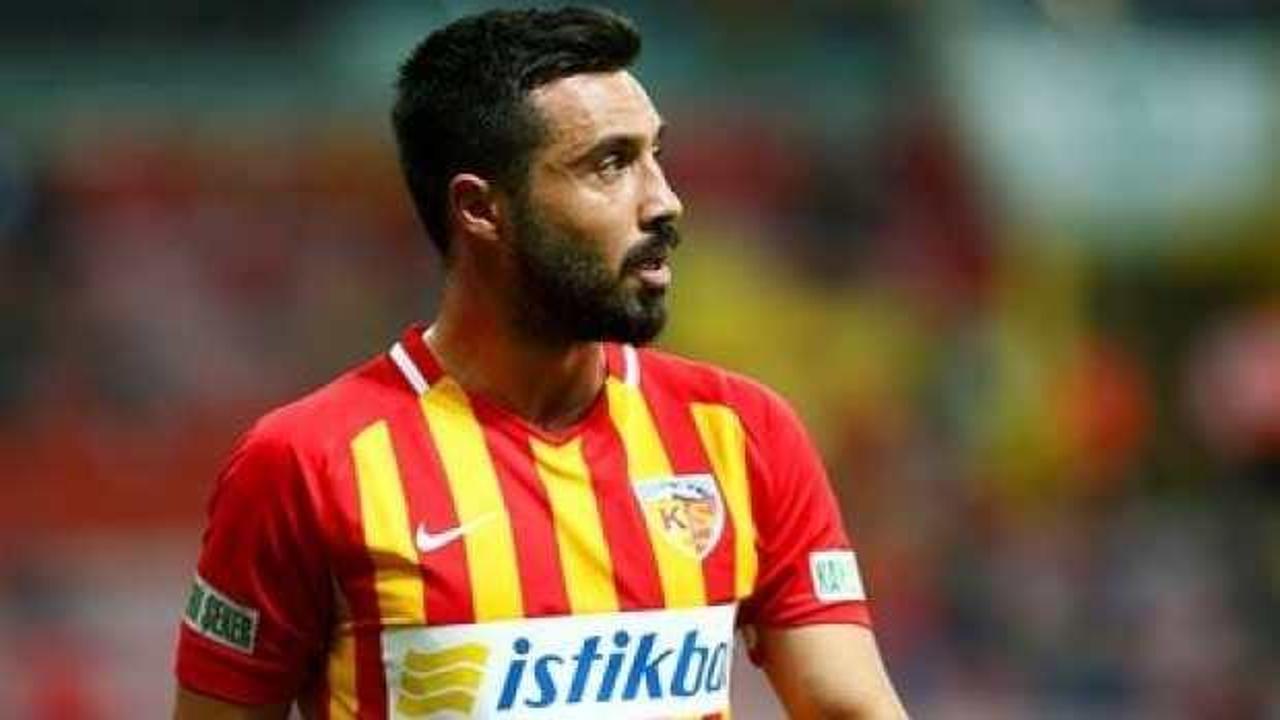 İbrahim Akdağ: Gol&uuml;n olacağını hissettim