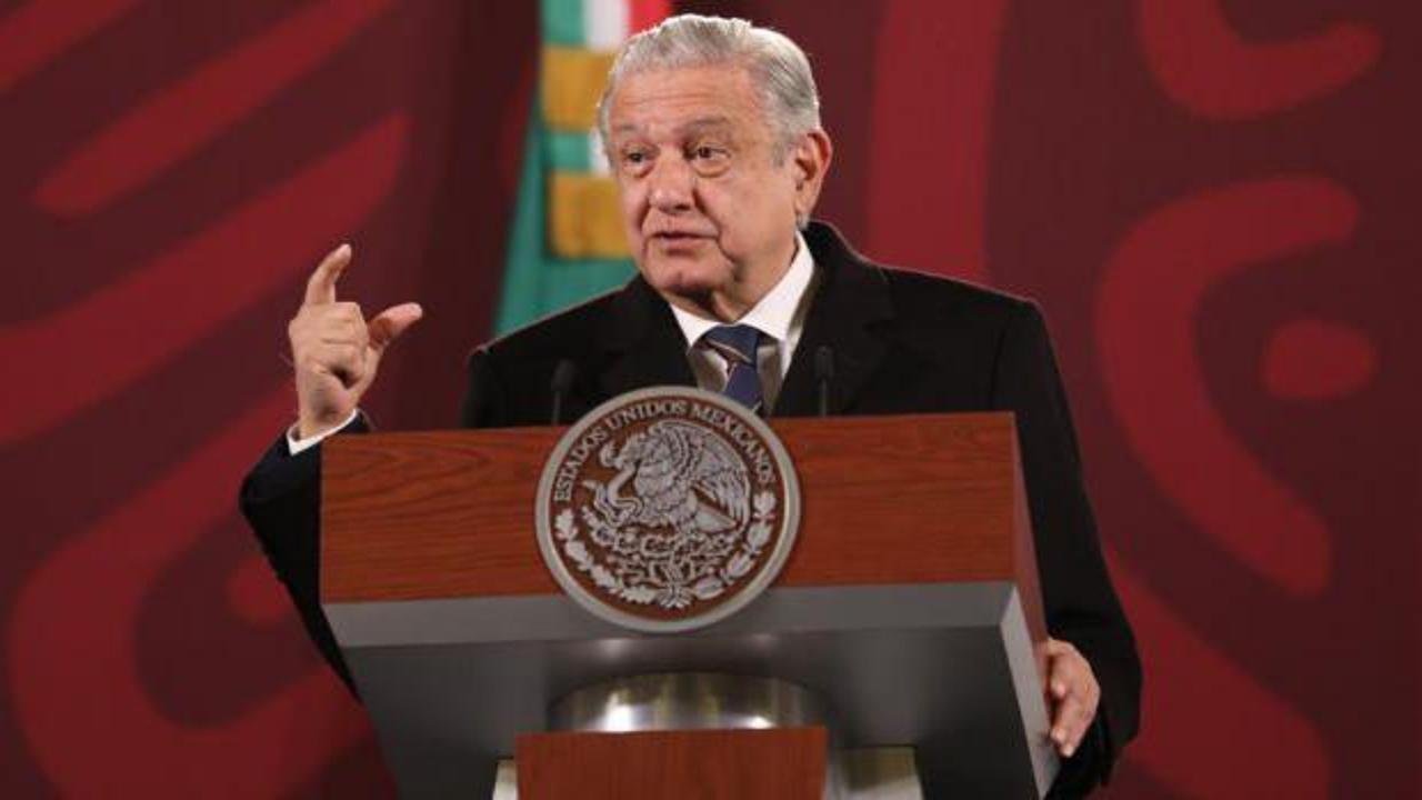 Meksika Devlet Başkanı Obrador, İspanya ile diplomatik ilişkileri askıya almayı önerdi