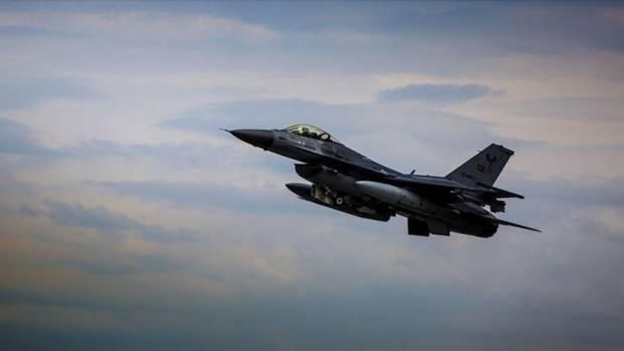 PKK'ya bir darbe daha! Etkisiz hale getirilen ter&ouml;rist sayısı 14'e &ccedil;ıktı