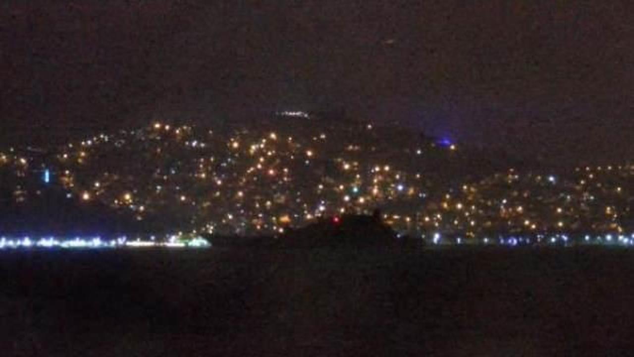 Rus savaş gemileri Boğaz'dan Karadeniz'e a&ccedil;ıldı!