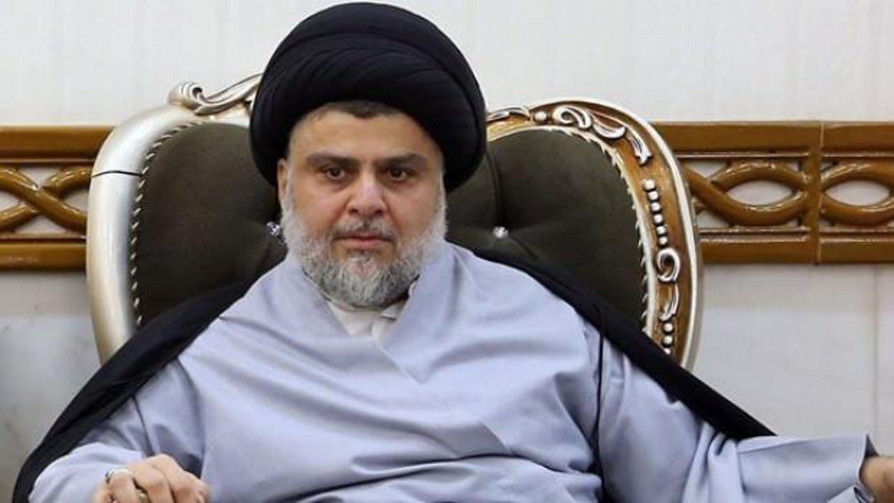Sadr: “Bazıları Şii savaşı yaratmak ve toplumsal barışı bozmak istiyor"