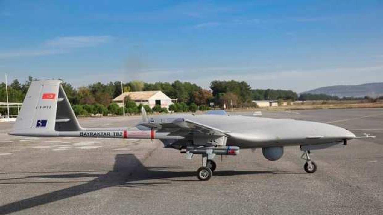 Sel&ccedil;uk Bayraktar'dan Bayraktar TB2 a&ccedil;ıklaması: G&ouml;r&uuml;şmelerimiz devam ediyor