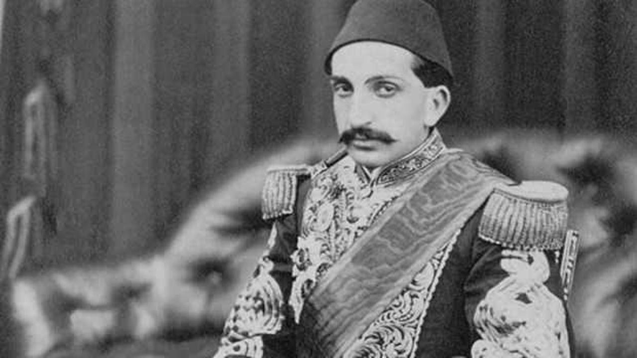 Sultan 2. Abdülhamid kimdir?